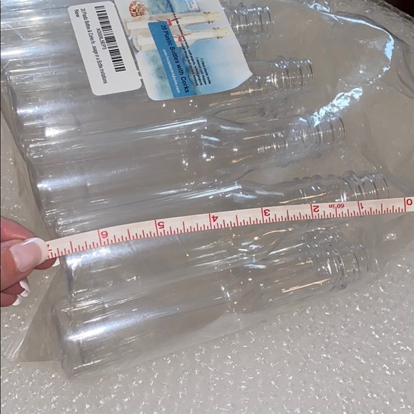 Invitations in a bottle - Picture 3 of 4